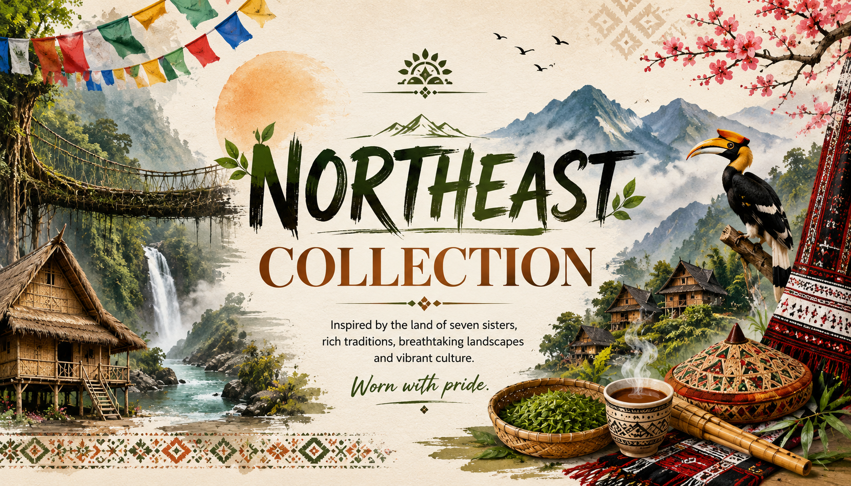 Northeast Collection