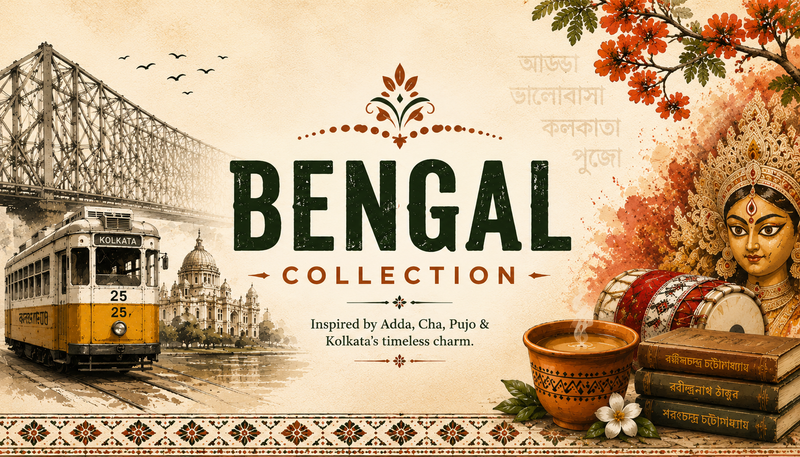 Bengal Collection