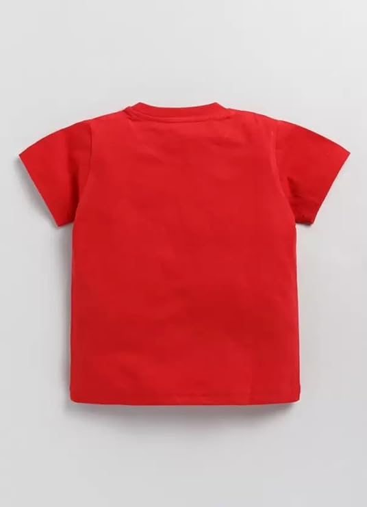 Kids Demo Tshirt