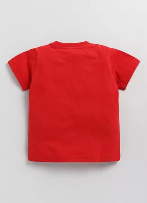 Kids Demo Tshirt