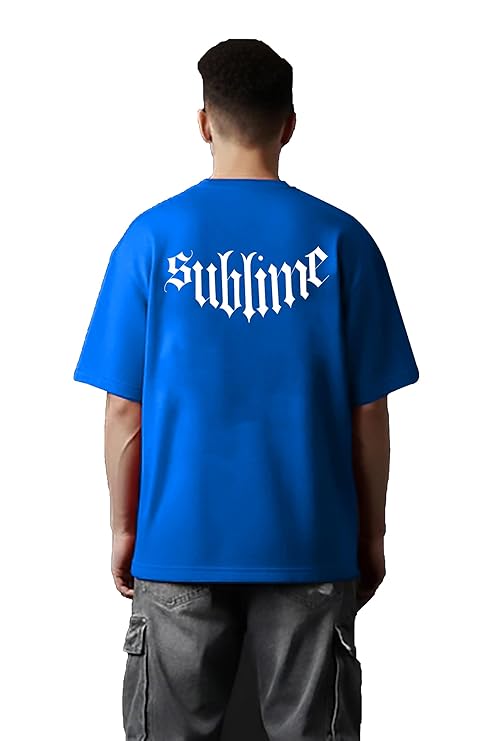 Demo Men's T-Shirt