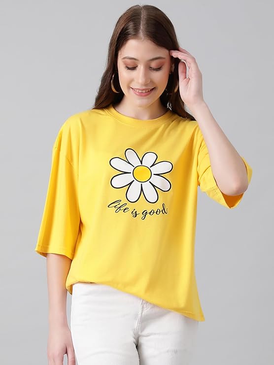 Women's Demo Tshirt