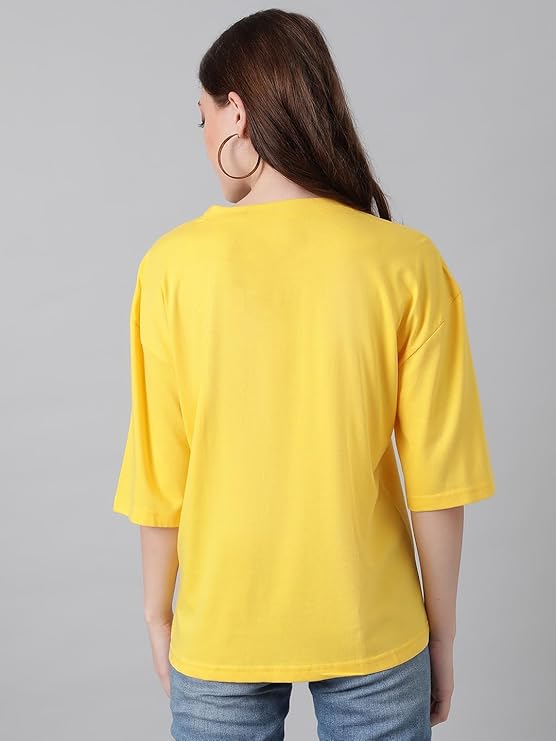 Women's Demo Tshirt