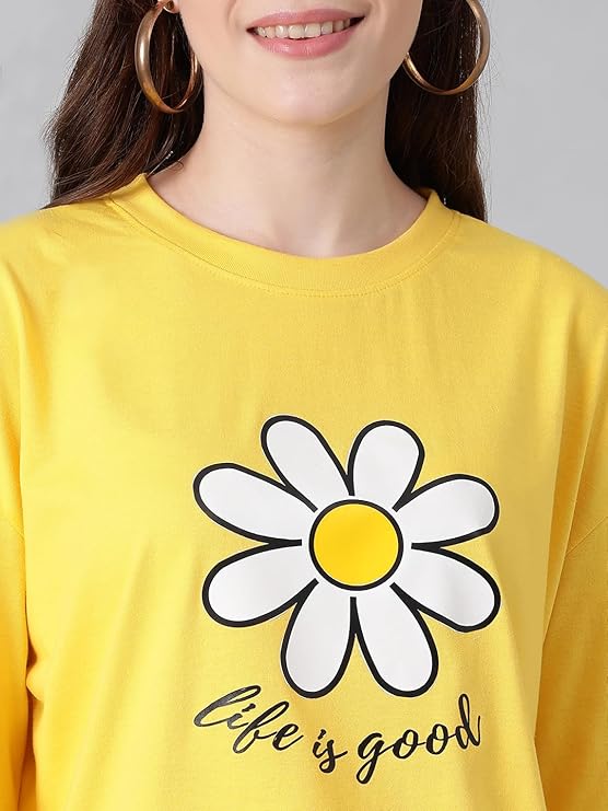 Women's Demo Tshirt
