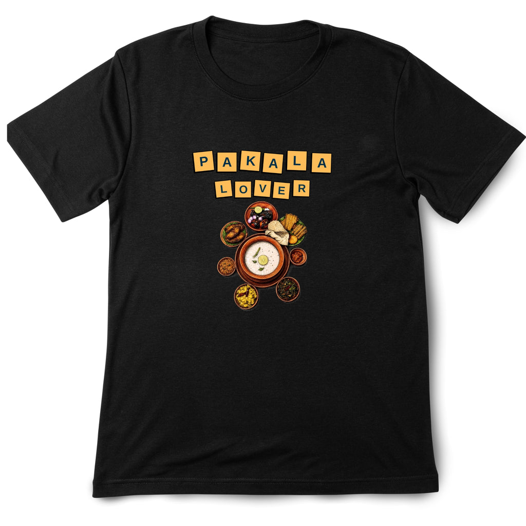 Pakala Lover T-Shirt