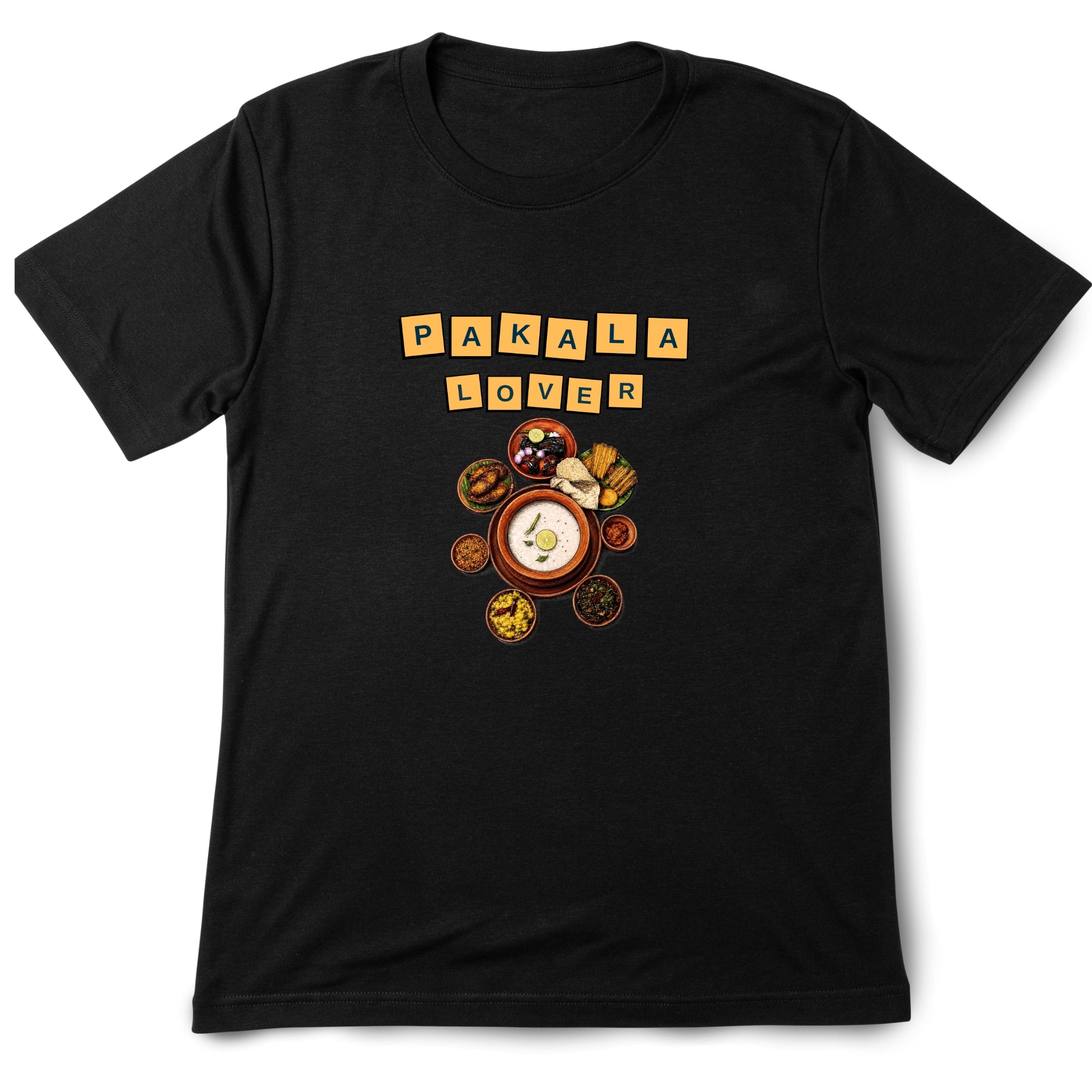 Pakala Lover T-Shirt