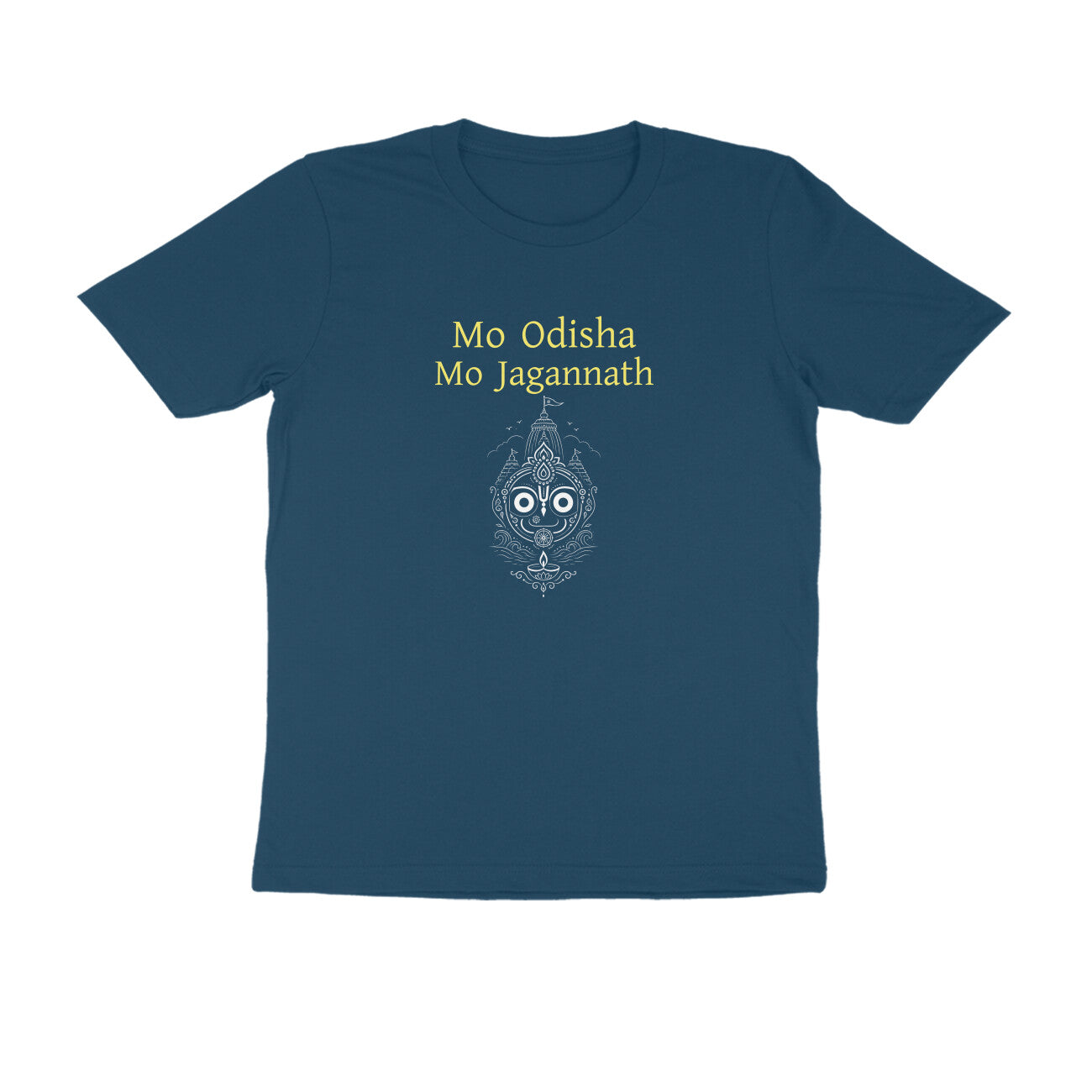Front View - 6134334
